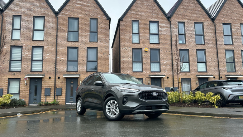 Ford Kuga 1.5 EcoBoost Titanium 5dr Petrol Estate